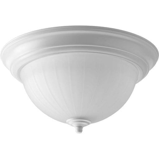 Progress Lighting - P2304-3030K9 - LED Flush Mount - LED Close-to-ceiling - White