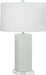 Robert Abbey - CL995 - One Light Table Lamp - Harvey - Celadon Glazed Ceramic
