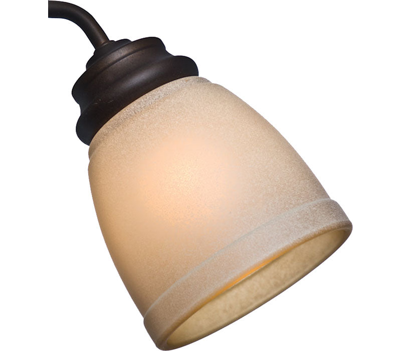 Casablanca - 99043 - Glass - Glass - Tea Stain