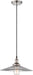 Nuvo Lighting - 60-5416 - One Light Pendant - Vintage - Polished Nickel