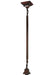 Meyda Tiffany - 27846 - One Light Pendant Hardware - Bungalow