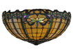 Meyda Tiffany - 50700 - Shade - Tiffany Dragonfly - Antique Copper