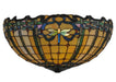 Meyda Tiffany - 50700 - Shade - Tiffany Dragonfly - Antique Copper