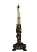 Meyda Tiffany - 10655 - One Light Table Base - Cherub