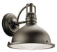Kichler - 49067OZLED - LED Outdoor Wall Mount - Hatteras Bay - Olde Bronze