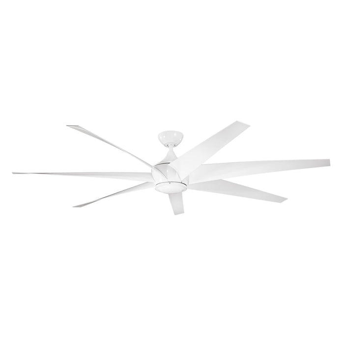 80``Ceiling Fan from the Lehr collection