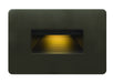 Hinkley - 58508BZ - LED Landscape Deck - Luna - Bronze