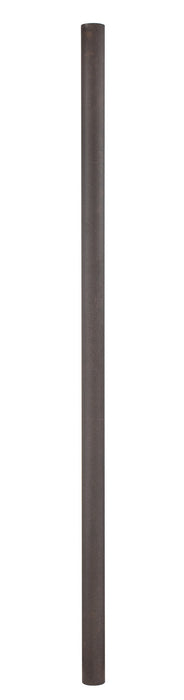 Quoizel - PO9120IB - Outdoor Post - Quoizel - Imperial Bronze