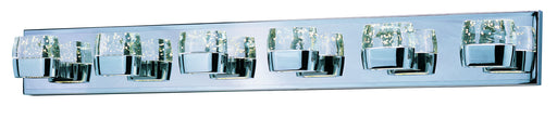 ET2 - E22896-89PC - LED Bath Vanity - Volt LED - Polished Chrome
