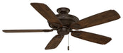 Casablanca - 59528 - 60``Ceiling Fan - Heritage - Brushed Cocoa
