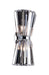 Allegri - 11272-010-FR001 - Two Light Wall Sconce - Armanno - Chrome