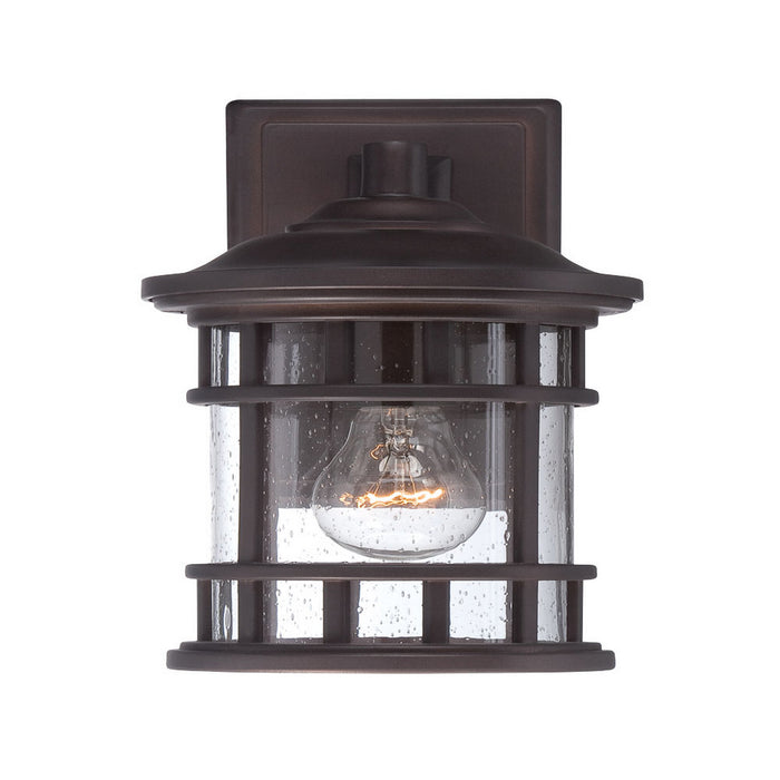 Acclaim Lighting - 31930ABZ - One Light Outdoor Wall Mount - Vista Ii - Architectural Bronze