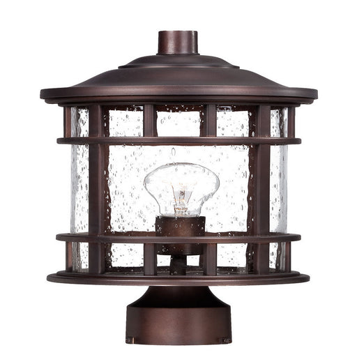 Acclaim Lighting - 31947ABZ - One Light Outdoor Post Mount - Vista Ii - Architectural Bronze