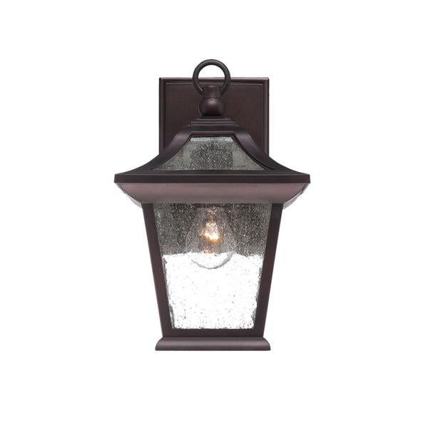 Acclaim Lighting - 39002ABZ - One Light Outdoor Wall Mount - Aiken - Architectural Bronze