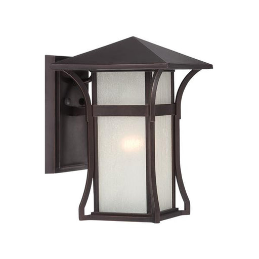 Acclaim Lighting - 96022ABZ - One Light Outdoor Wall Mount - Tahiti - Architectural Bronze