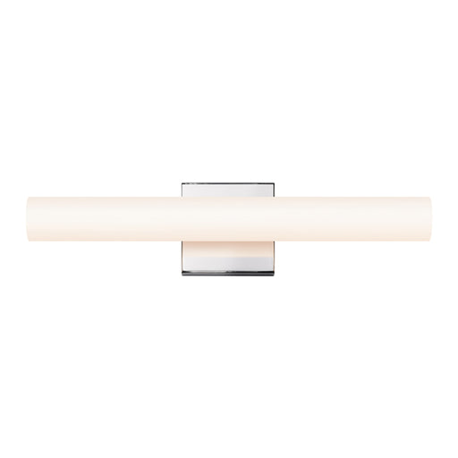 Sonneman - 2430.01-FT - LED Bath Bar - Tubo Slim LED - Polished Chrome