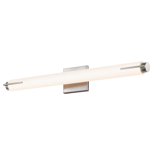 Sonneman - 2431.13-ST - LED Bath Bar - Tubo Slim LED - Satin Nickel