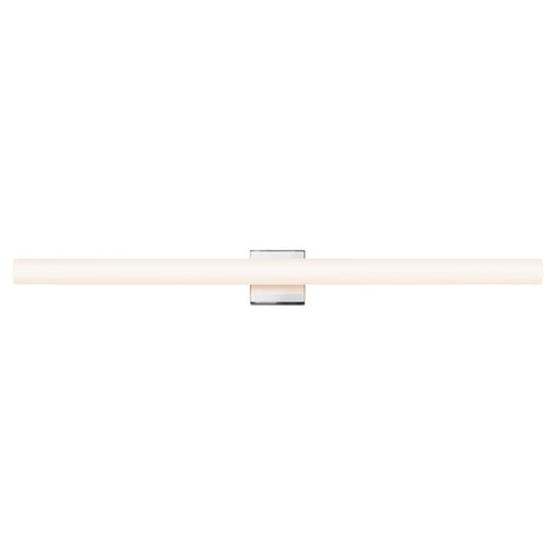 Sonneman - 2433.01-FT - LED Bath Bar - Tubo Slim LED - Polished Chrome