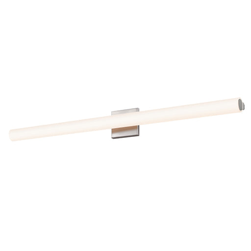 Sonneman - 2433.13-FT - LED Bath Bar - Tubo Slim LED - Satin Nickel