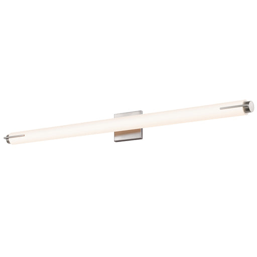 Sonneman - 2433.13-ST - LED Bath Bar - Tubo Slim LED - Satin Nickel