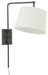 House of Troy - CR725-OB - One Light Wall Sconce - Crown Point - Oil Rubbed Bronze