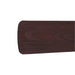 Quorum - 3062424321 - Fan Blades - Fan Blades - Walnut