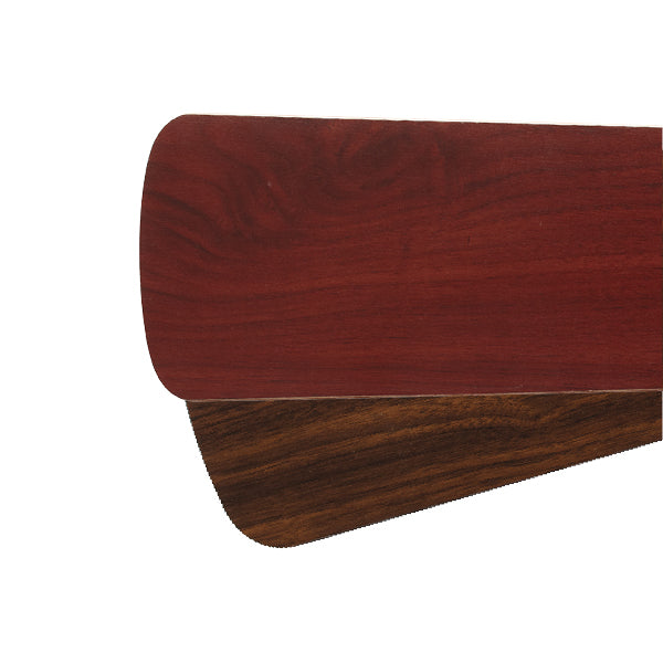 Quorum - 3065524121 - Fan Blades - Fan Blades - Rosewood / Walnut