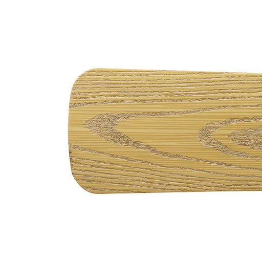Quorum - 4255050321 - Blade - Fan Blades - Medium Oak/Medium Oak