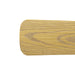 Quorum - 4255050321 - Blade - Fan Blades - Medium Oak/Medium Oak