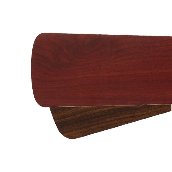 Quorum - 4255524121 - Fan Blades - Fan Blades - Rosewood / Walnut