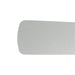 Quorum - 4256565121 - Fan Blades - Fan Blades - Satin Nickel