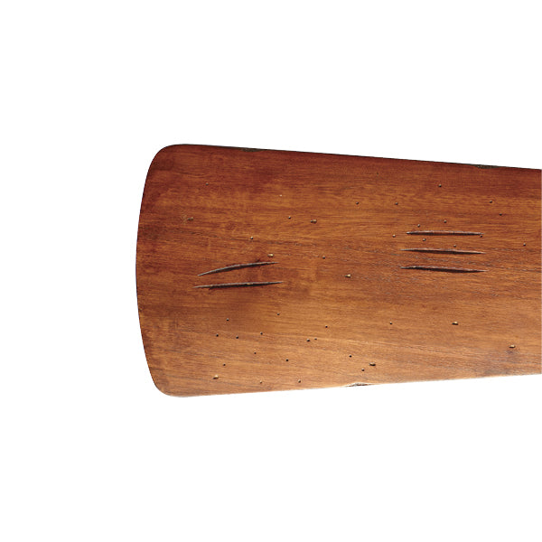 Quorum - 5252020821 - Fan Blades - Fan Blades - Vintage Walnut