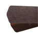 Quorum - 5254424165 - Blade - Fan Blades - Toasted Sienna/Walnut