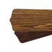 Quorum - 5255624111 - Fan Blades - Fan Blades - Dark Oak / Walnut