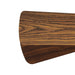 Quorum - 5255624121 - Fan Blades - Fan Blades - Dark Oak / Walnut