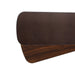 Quorum - 5258624121 - Blade - Fan Blades - Oiled Bronze/Walnut