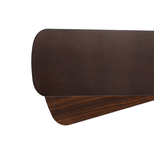 Quorum - 5258624125 - Blade - Fan Blades - Oiled Bronze/Walnut