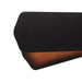 Quorum - 5259525165 - Blade - Fan Blades - Old World/Pecan