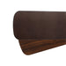 Quorum - 5658624125 - Blade - Fan Blades - Oiled Bronze/Walnut