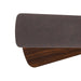Quorum - 6054424125 - Fan Blades - Fan Blades - Toasted Sienna / Walnut