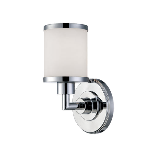Millennium - 221-CH - One Light Wall Sconce - None - Chrome