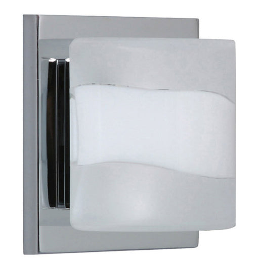 Besa - 1WS-787399-CR - One Light Wall Sconce - Paolo - Chrome