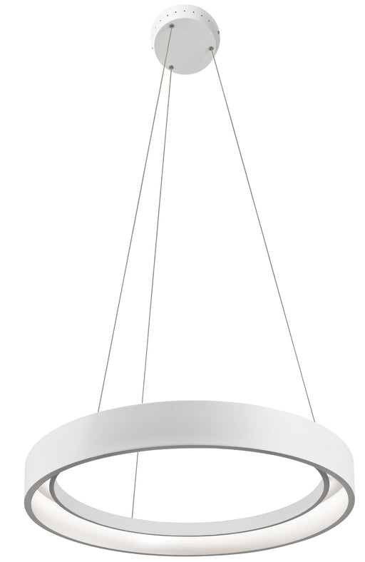 Kichler - 83454 - LED Pendant - Fornello - Textured White