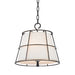 Hudson Valley - 9816-OB - Two Light Pendant - Savona - Old Bronze