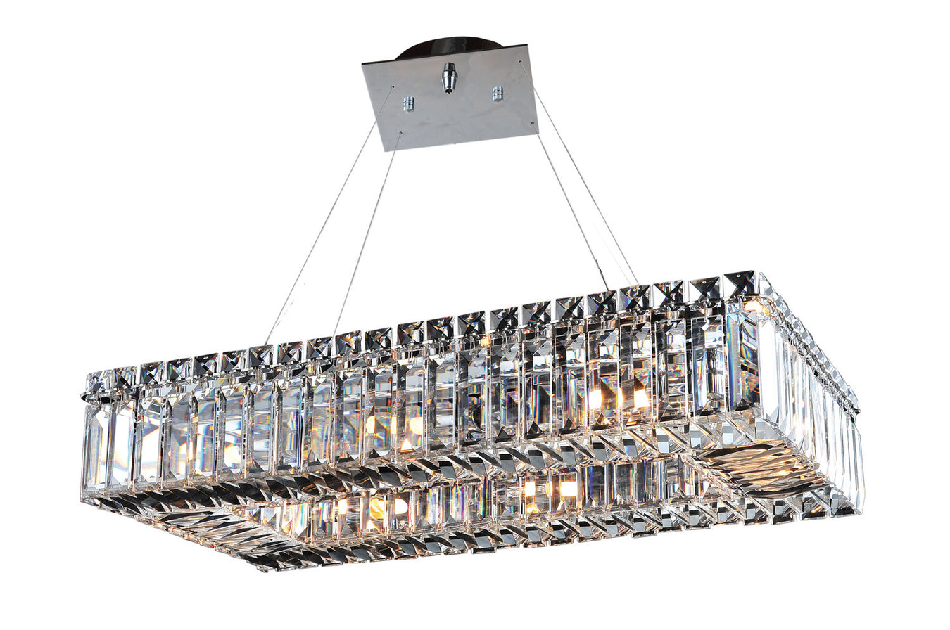 Crystal Elegance Lighting