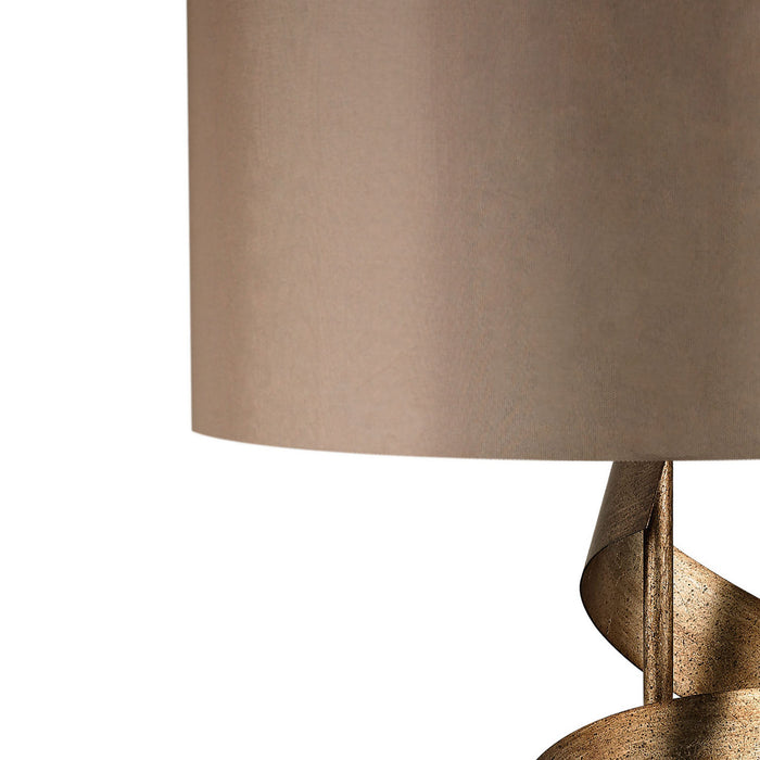 One Light Table Lamp from the Allen collection in Roxford Gold finish