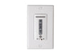Monte Carlo - MCRC3RW - Hardwired Remote Wall Control Only - NEO Remote Control - White