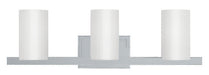 Livex Lighting - 1333-05 - Three Light Bath Vanity - Astoria - Polished Chrome