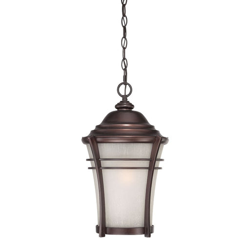 Acclaim Lighting - 39626ABZ - One Light Outdoor Hanging Lantern - Vero - Architectural Bronze
