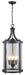 DVI Lighting - DVP4476HB-CL - Six Light Outdoor Pendant - Niagara Outdoor - Hammered Black w/ Clear Glass